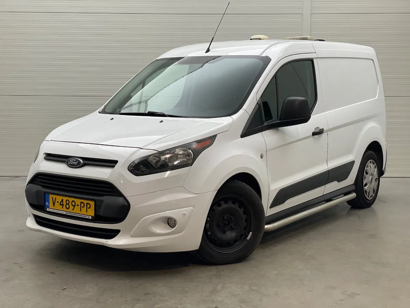 Ford Transit Connect 1.5 TDCI L1 Trend HP CHECK ENGINE LIGHT! - Furgoneta pequeña: foto 1 Ford Transit Connect 1.5 TDCI L1 Trend HP CHECK ENGINE LIGHT! - Furgoneta pequeña: foto 1