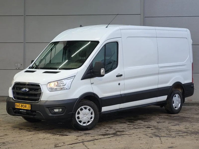 Ford Transit - Furgón: foto 1 Ford Transit - Furgón: foto 1