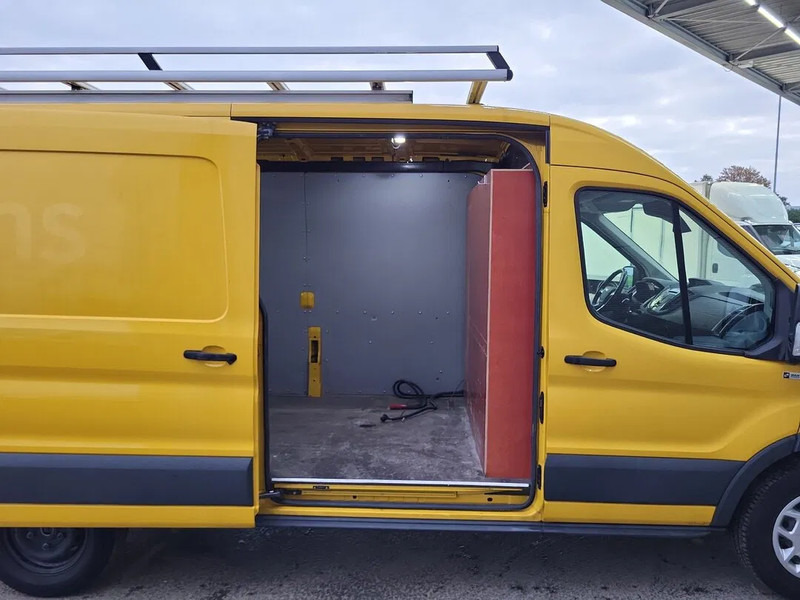 Ford Transit Transit L3H2 - Furgón: foto 5 Ford Transit Transit L3H2 - Furgón: foto 5