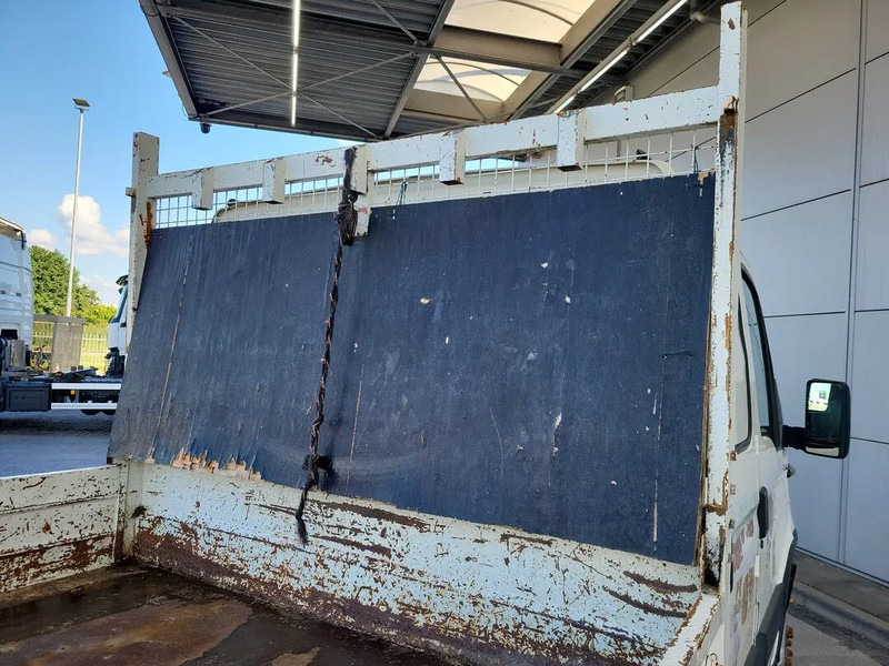 Iveco Daily 35C12 Daily - Furgoneta basculante: foto 5 Iveco Daily 35C12 Daily - Furgoneta basculante: foto 5