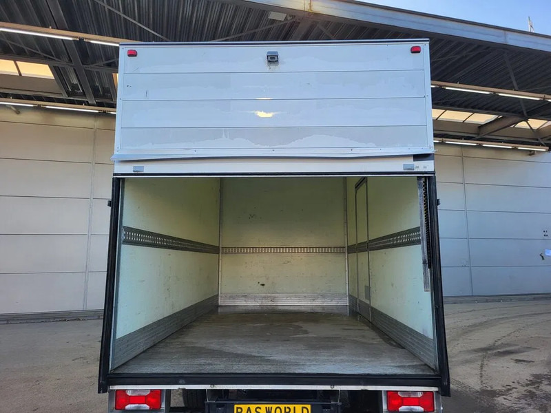 Iveco Daily 35S14 - Furgón: foto 3 Iveco Daily 35S14 - Furgón: foto 3