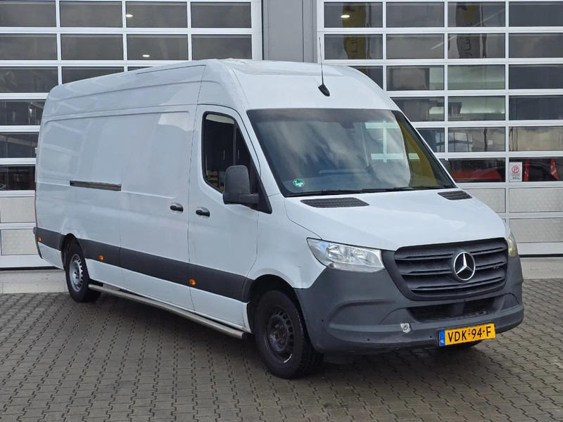 Mercedes-Benz Sprinter 314 2.2 CDI L4H2 EURO VI-D - Furgoneta pequeña: foto 2 Mercedes-Benz Sprinter 314 2.2 CDI L4H2 EURO VI-D - Furgoneta pequeña: foto 2