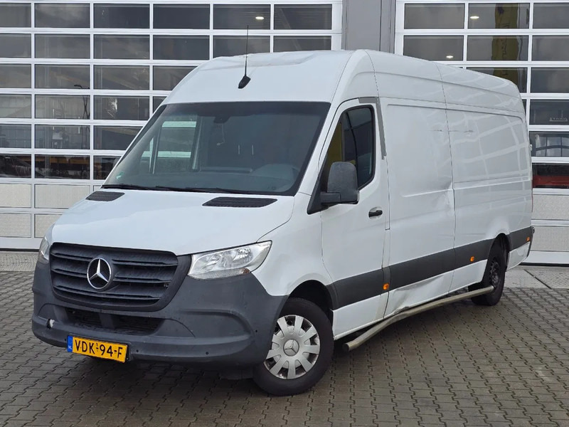 Mercedes-Benz Sprinter 314 2.2 CDI L4H2 EURO VI-D - Furgoneta pequeña: foto 1 Mercedes-Benz Sprinter 314 2.2 CDI L4H2 EURO VI-D - Furgoneta pequeña: foto 1