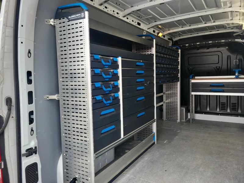 Opel Movano - Furgón, Furgoneta combi: foto 5 Opel Movano - Furgón, Furgoneta combi: foto 5