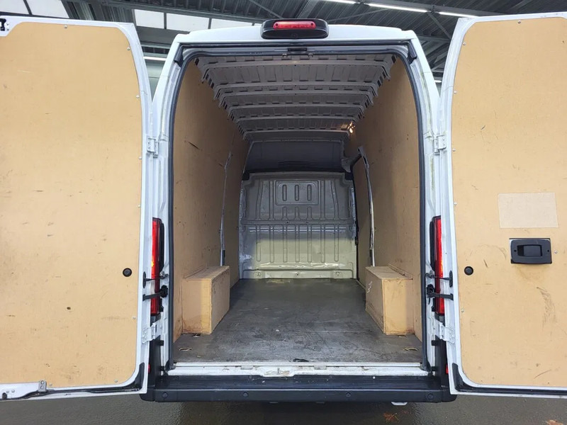 Peugeot Boxer L4H3 - Furgón, Furgoneta combi: foto 3 Peugeot Boxer L4H3 - Furgón, Furgoneta combi: foto 3