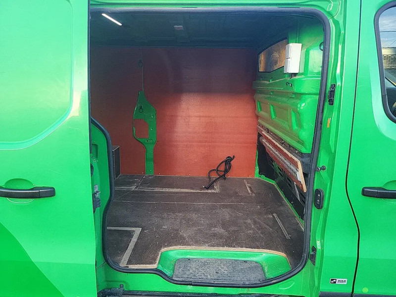 Renault Trafic - Furgoneta pequeña: foto 5 Renault Trafic - Furgoneta pequeña: foto 5