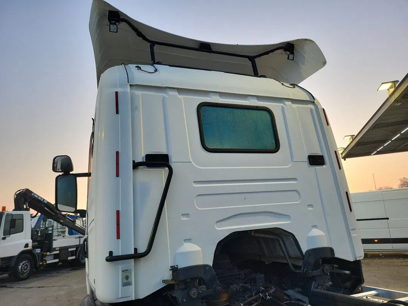 Scania G410 - Camión multibasculante: foto 3 Scania G410 - Camión multibasculante: foto 3