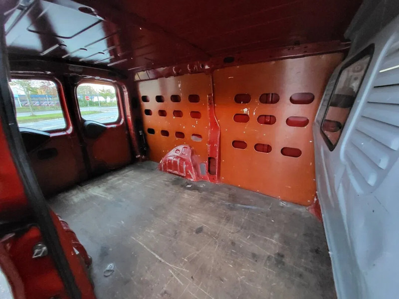 Toyota ProAce - Furgoneta pequeña, Furgoneta combi: foto 5 Toyota ProAce - Furgoneta pequeña, Furgoneta combi: foto 5