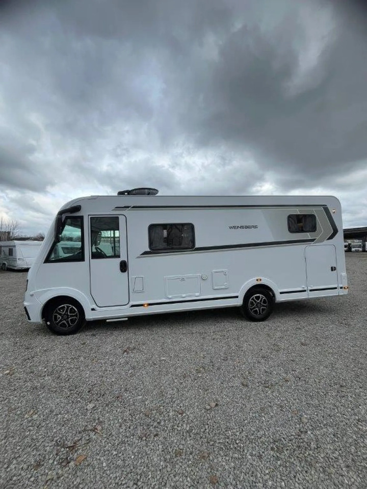 Wohnmobil Weinsberg CaraCore 650 MEG AUGTI Sitze - Autocaravana integral: foto 3 Wohnmobil Weinsberg CaraCore 650 MEG AUGTI Sitze - Autocaravana integral: foto 3