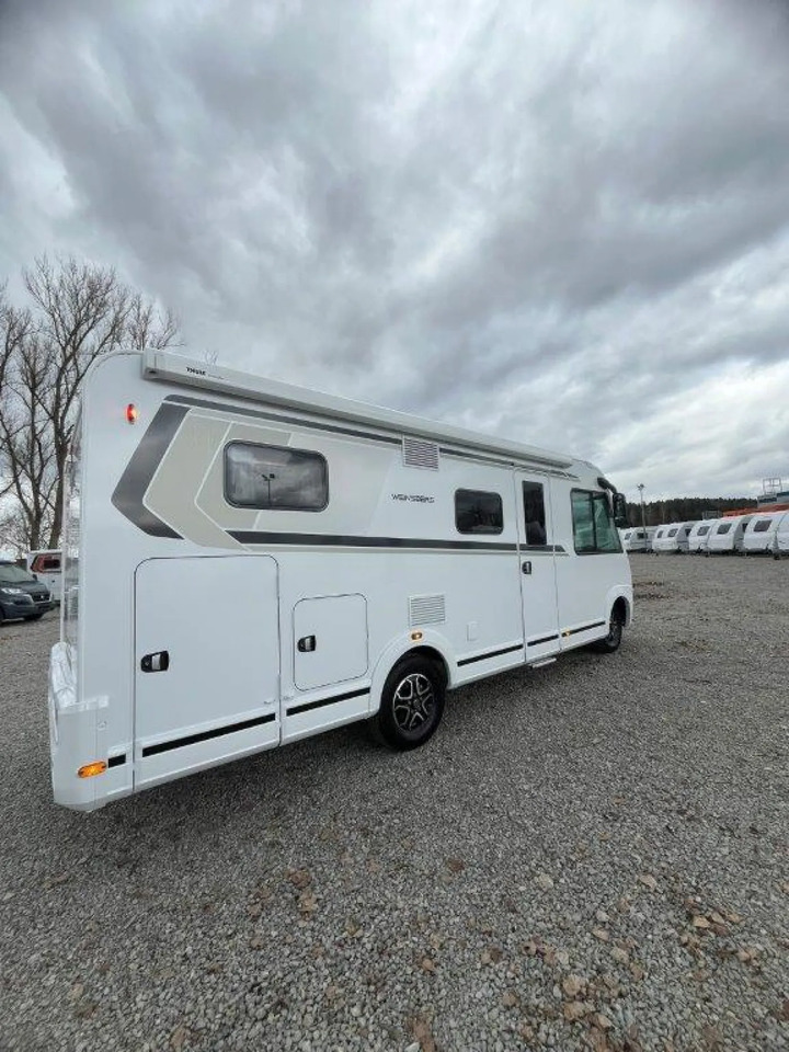 Wohnmobil Weinsberg CaraCore 650 MEG AUGTI Sitze - Autocaravana integral: foto 5 Wohnmobil Weinsberg CaraCore 650 MEG AUGTI Sitze - Autocaravana integral: foto 5
