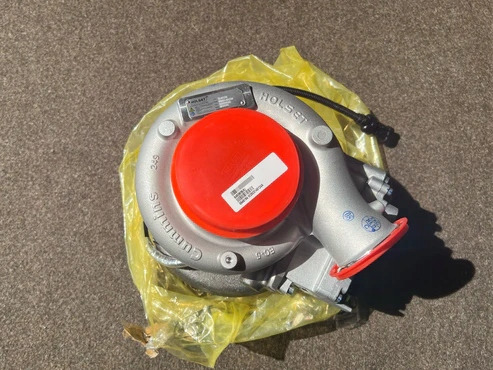 Nowa Turbosprężarka HE300VG DAF EURO 6 POLIFT - Turbocompresor para Camión: foto 2 Nowa Turbosprężarka HE300VG DAF EURO 6 POLIFT - Turbocompresor para Camión: foto 2