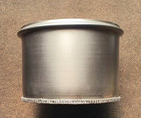 Nowy DPF MAN TGX Euro 6 + Zestaw uszczelek - Sistema de escape para Camión: foto 3 Nowy DPF MAN TGX Euro 6 + Zestaw uszczelek - Sistema de escape para Camión: foto 3