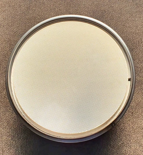 Nowy DPF MAN TGX Euro 6 + Zestaw uszczelek - Sistema de escape para Camión: foto 4 Nowy DPF MAN TGX Euro 6 + Zestaw uszczelek - Sistema de escape para Camión: foto 4