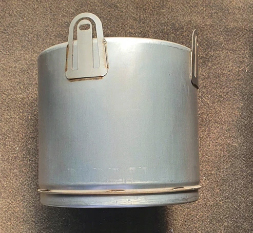 Nowy DPF Scania G i R Euro 6 + Zestaw Uszczelek - Carrocería y exterior para Camión: foto 3 Nowy DPF Scania G i R Euro 6 + Zestaw Uszczelek - Carrocería y exterior para Camión: foto 3