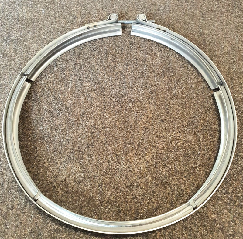 Sistema de escape para Camión nuevo Nowy DPF + Zestaw Uszczelek DAF XF106 480 EURO 6 POLIFT + RABAT: foto 8