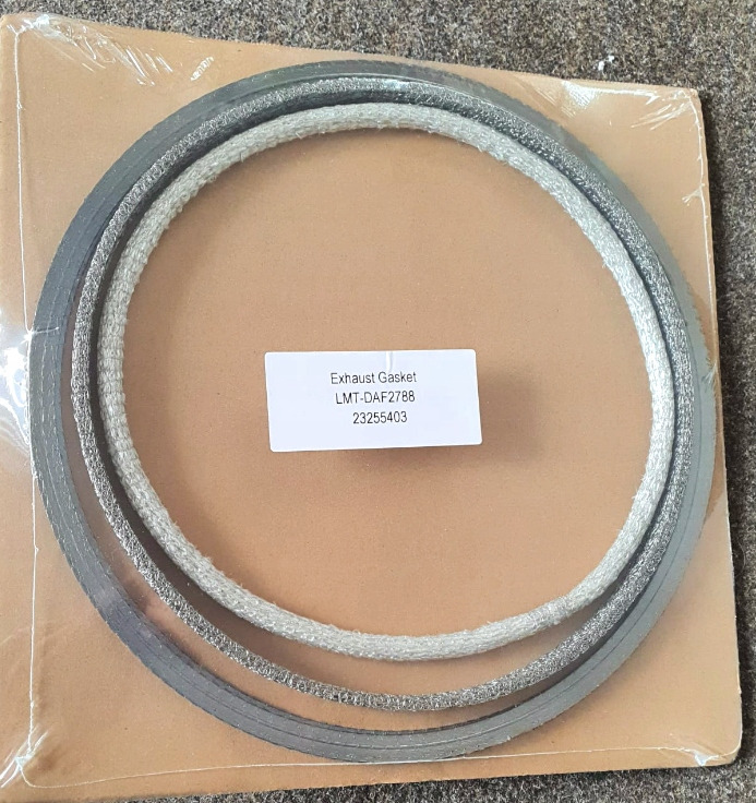 Sistema de escape para Camión nuevo Nowy DPF + Zestaw Uszczelek DAF XF106 480 EURO 6 POLIFT + RABAT: foto 9