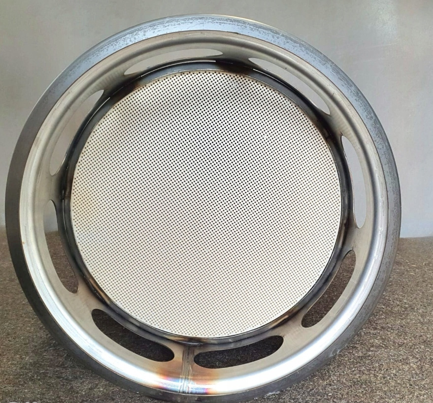 Sistema de escape para Camión nuevo Nowy DPF + Zestaw Uszczelek DAF XF106 480 EURO 6 POLIFT + RABAT: foto 6