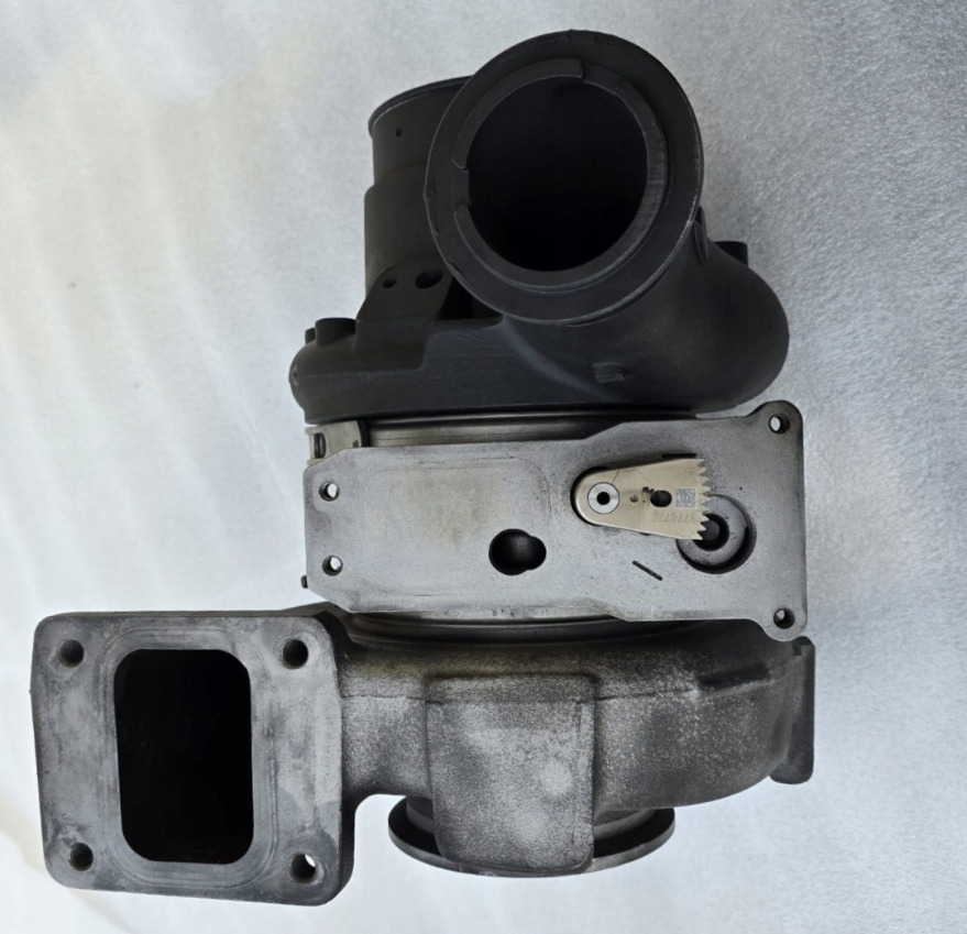 Regenerowana Turbosprężarka DAF XG/XG+/CF/XF106 EURO 6 POLIFT - Turbocompresor para Camión: foto 1 Regenerowana Turbosprężarka DAF XG/XG+/CF/XF106 EURO 6 POLIFT - Turbocompresor para Camión: foto 1