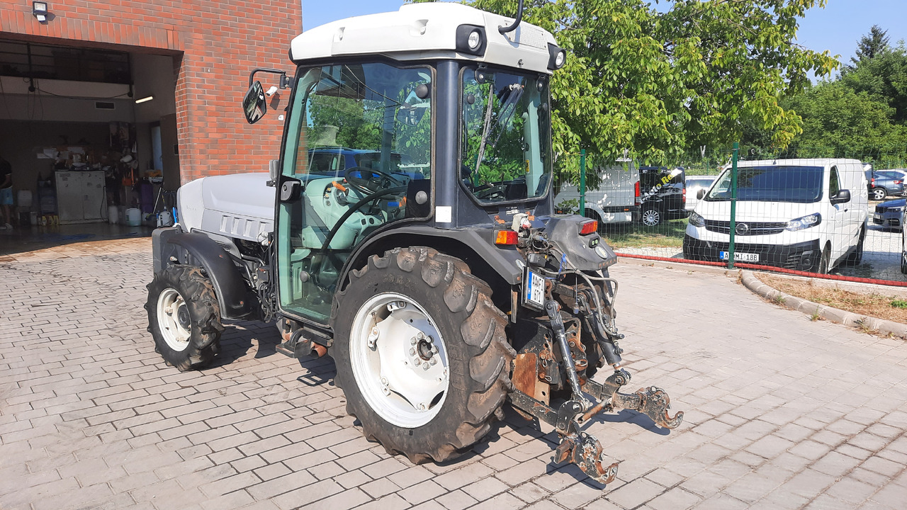 LAMBORGHINI RV90 Automatic - Maquinaria agrícola: foto 5 LAMBORGHINI RV90 Automatic - Maquinaria agrícola: foto 5