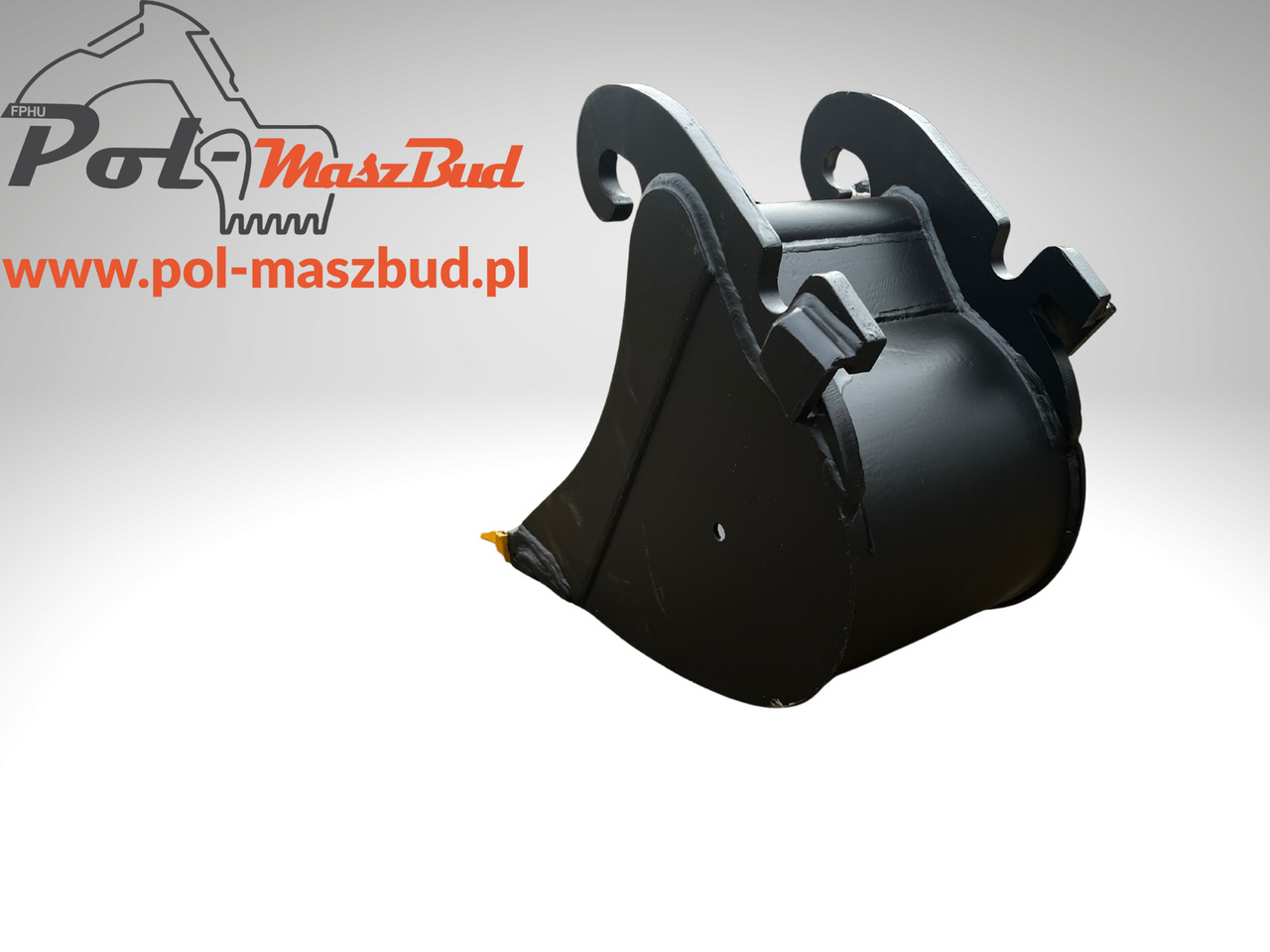 Łyżka podsiębierna 40cm Verachtert CW10 - Cazo para excavadora para Cazo para excavadora: foto 2 Łyżka podsiębierna 40cm Verachtert CW10 - Cazo para excavadora para Cazo para excavadora: foto 2