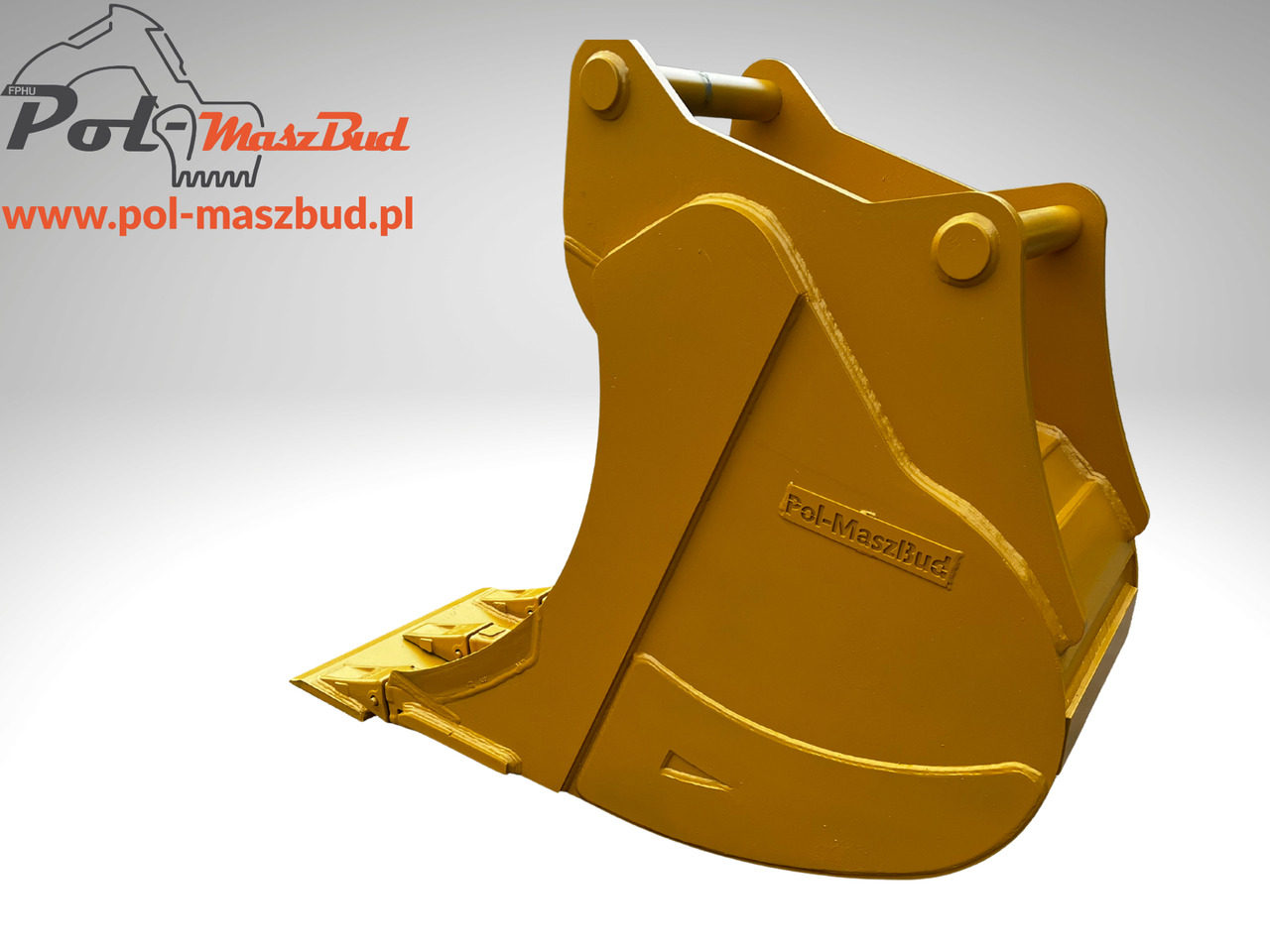 Łyżka podsiębierna 600mm S70 - Cazo para excavadora para Cazo para excavadora: foto 4 Łyżka podsiębierna 600mm S70 - Cazo para excavadora para Cazo para excavadora: foto 4