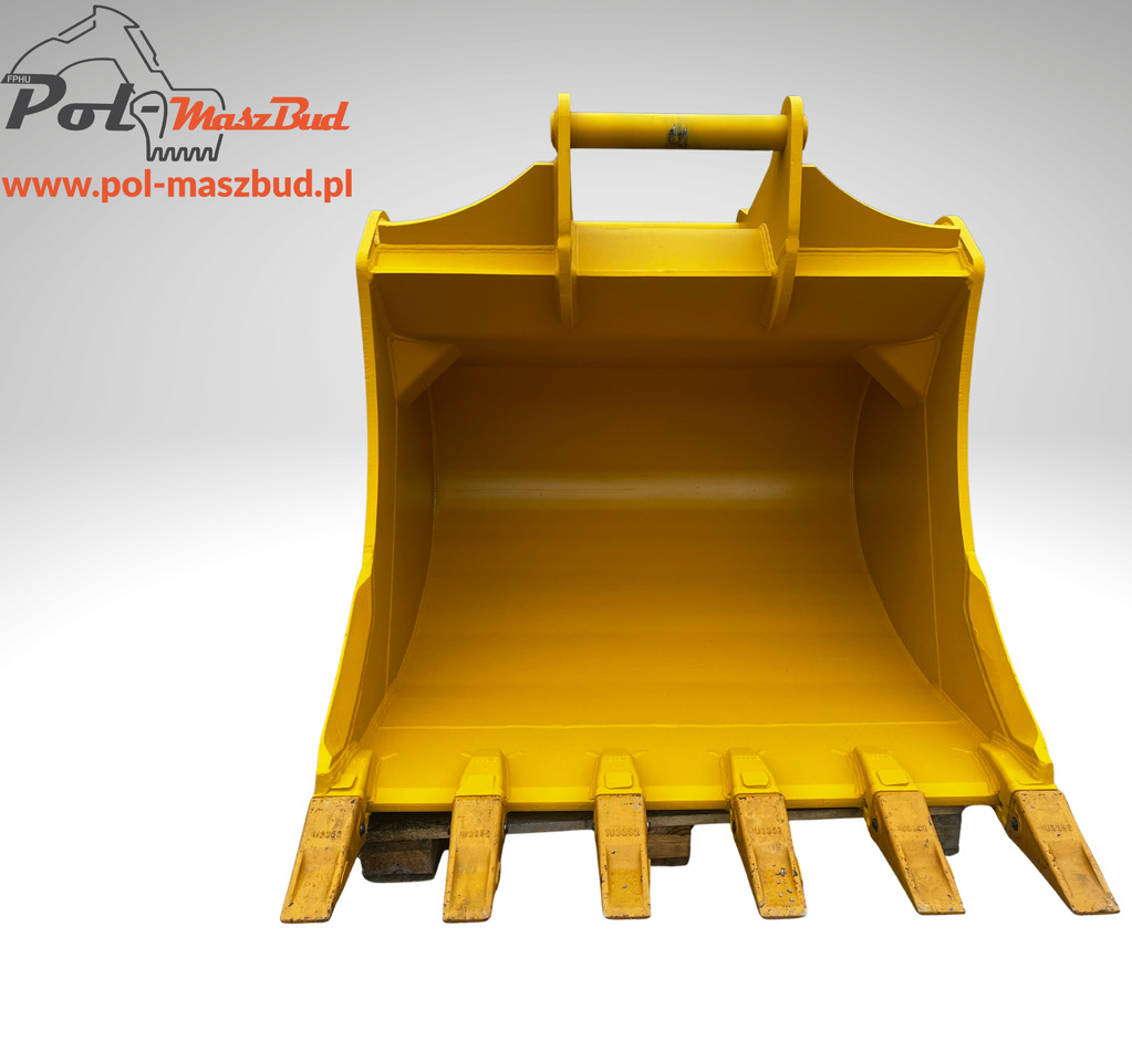 - Cazo para excavadora para Cazo para excavadora: foto 3 - Cazo para excavadora para Cazo para excavadora: foto 3