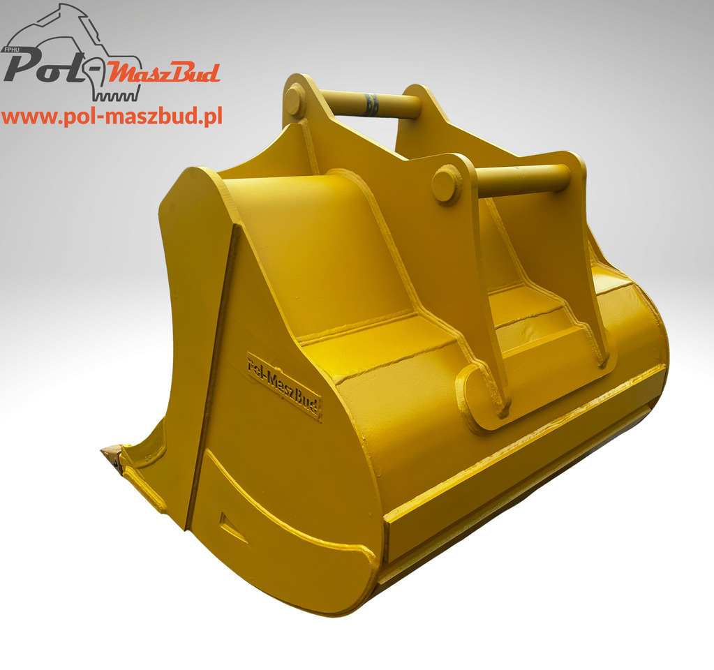 - Cazo para excavadora para Cazo para excavadora: foto 5 - Cazo para excavadora para Cazo para excavadora: foto 5