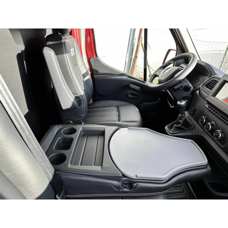 Renault STX Master by Stephex - Camión para caballos: foto 5 Renault STX Master by Stephex - Camión para caballos: foto 5