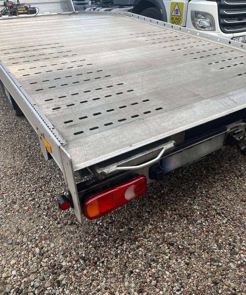 Arrendamiento de Volkswagen CRAFTER Volkswagen CRAFTER: foto 16 Arrendamiento de Volkswagen CRAFTER Volkswagen CRAFTER: foto 16