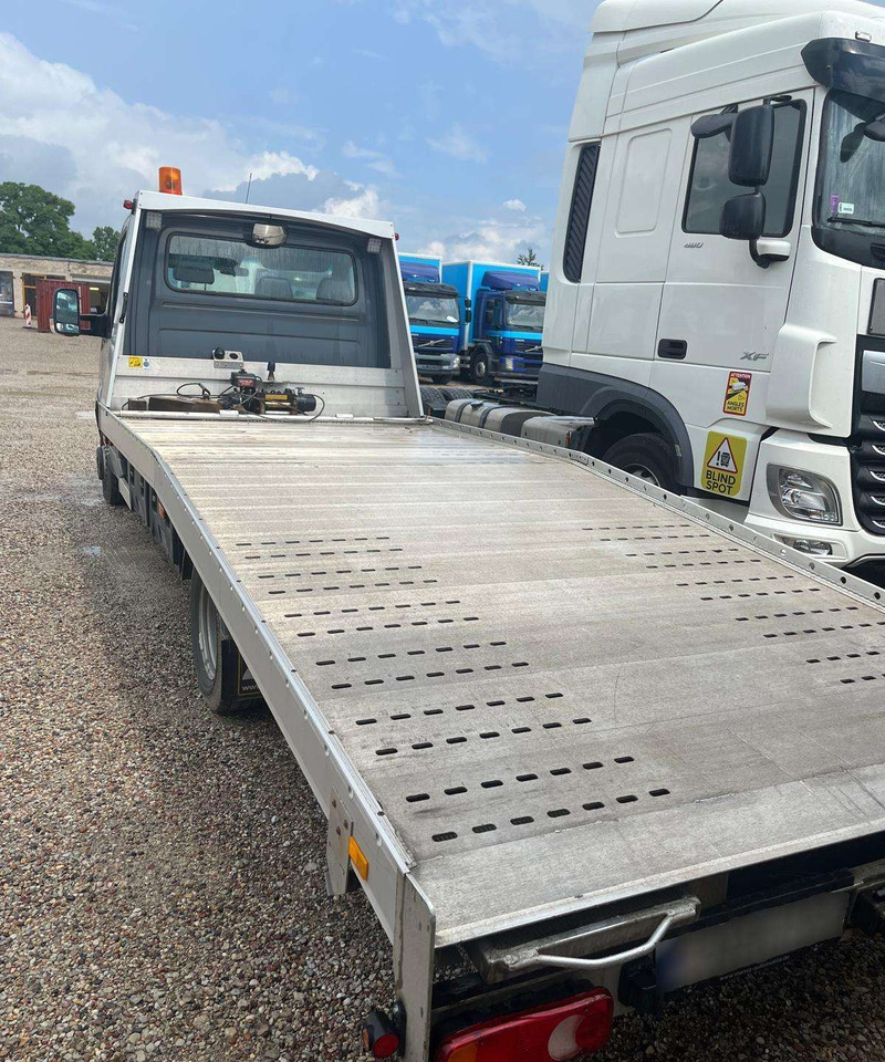 Arrendamiento de Volkswagen CRAFTER Volkswagen CRAFTER: foto 13 Arrendamiento de Volkswagen CRAFTER Volkswagen CRAFTER: foto 13