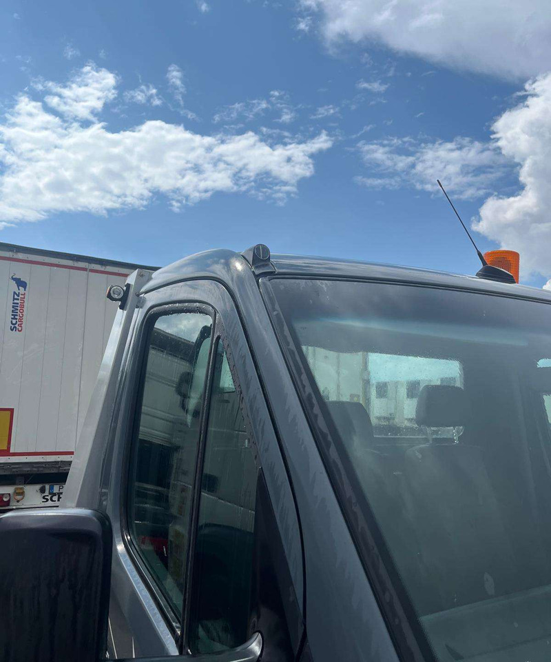 Arrendamiento de Volkswagen CRAFTER Volkswagen CRAFTER: foto 6 Arrendamiento de Volkswagen CRAFTER Volkswagen CRAFTER: foto 6