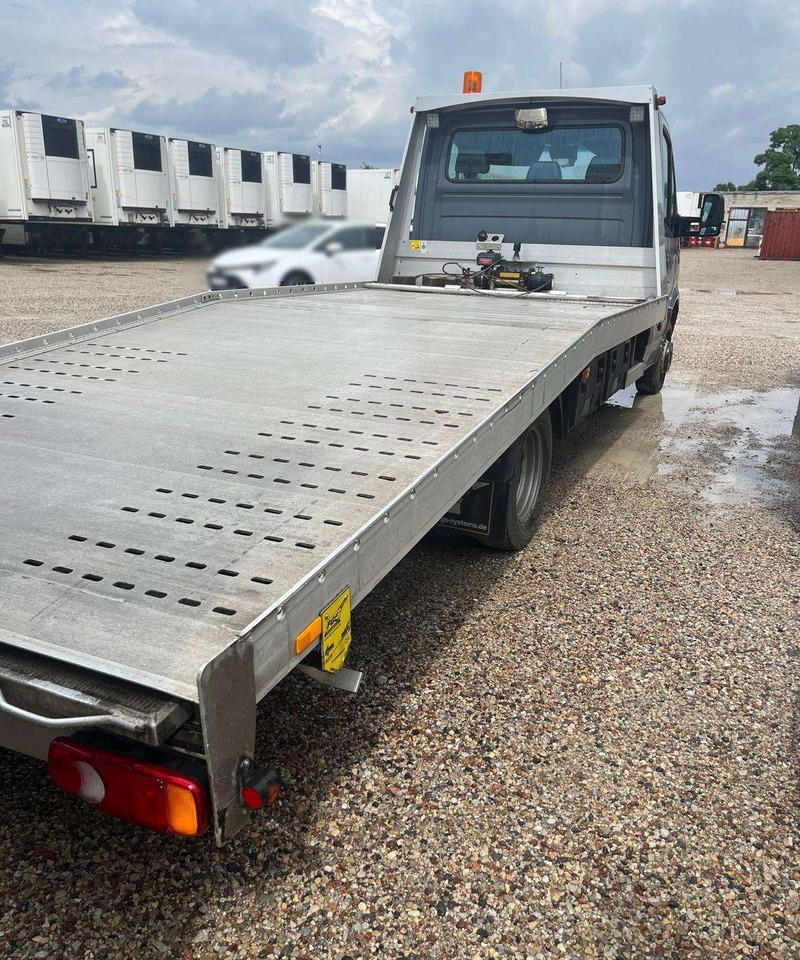 Arrendamiento de Volkswagen CRAFTER Volkswagen CRAFTER: foto 14 Arrendamiento de Volkswagen CRAFTER Volkswagen CRAFTER: foto 14