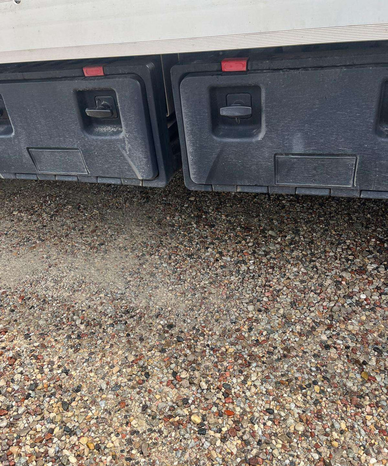 Arrendamiento de Volkswagen CRAFTER Volkswagen CRAFTER: foto 20 Arrendamiento de Volkswagen CRAFTER Volkswagen CRAFTER: foto 20