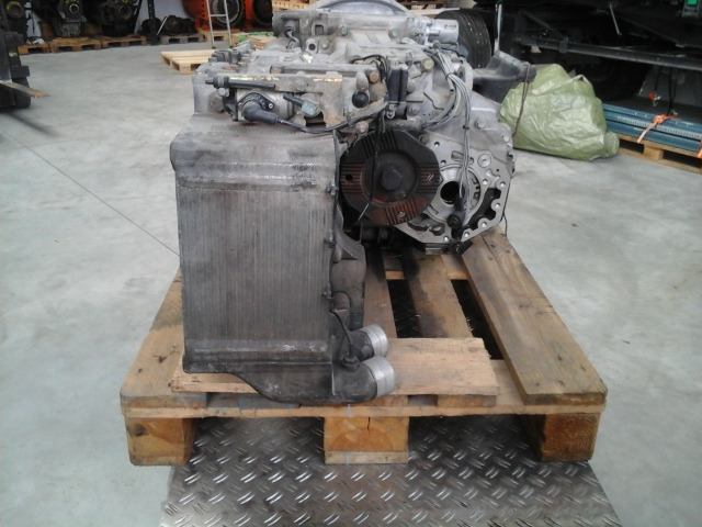 Gebrauchtes Getriebe MB Actros 18-46 EPS - Caja de cambios para Camión: foto 4 Gebrauchtes Getriebe MB Actros 18-46 EPS - Caja de cambios para Camión: foto 4