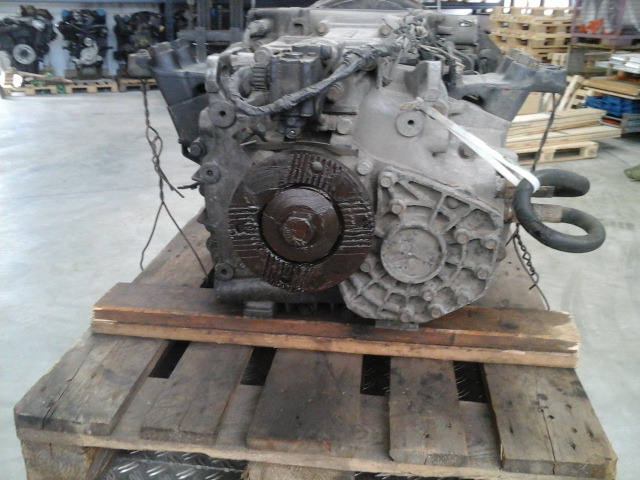Gebrauchtes Getriebe MB Actros - Caja de cambios para Camión: foto 4 Gebrauchtes Getriebe MB Actros - Caja de cambios para Camión: foto 4