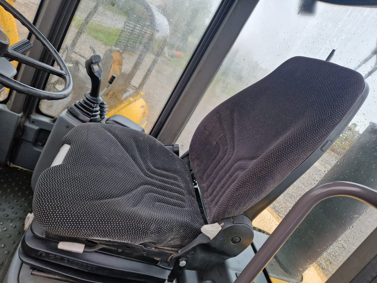 VOLVO L30B - Cargadora de ruedas: foto 4 VOLVO L30B - Cargadora de ruedas: foto 4