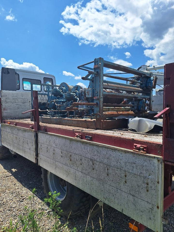 IVECO 95E21, 1998 god. - Camión caja abierta: foto 5 IVECO 95E21, 1998 god. - Camión caja abierta: foto 5