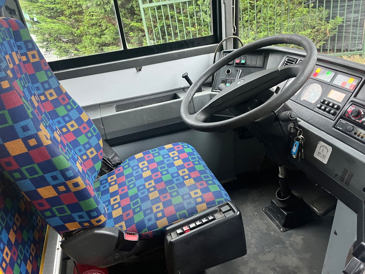 Irisbus Recreo - Autobús urbano: foto 5 Irisbus Recreo - Autobús urbano: foto 5