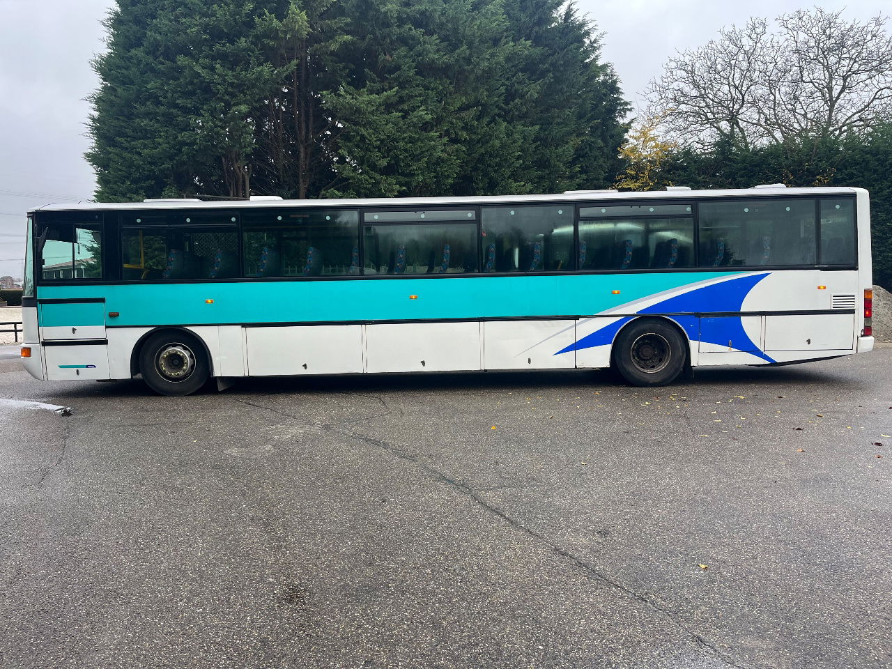 Irisbus Recreo - Autobús urbano: foto 2 Irisbus Recreo - Autobús urbano: foto 2