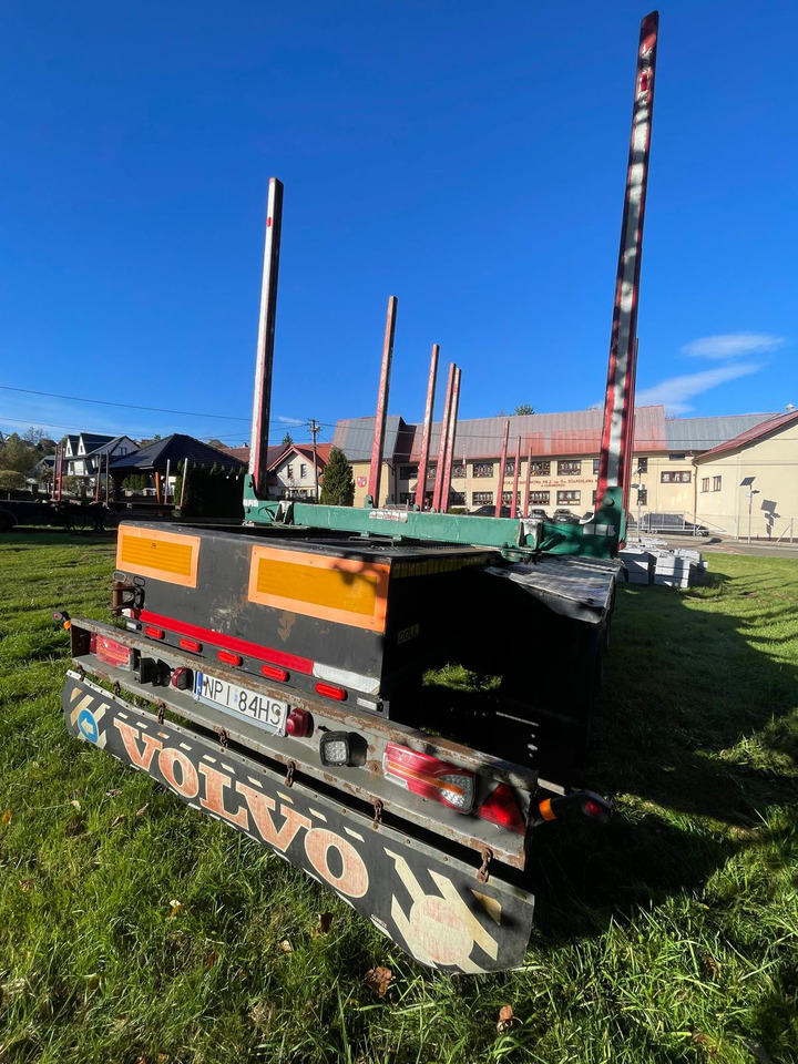 Semirremolque maderero NACZEPA DOLL: foto 12 Semirremolque maderero NACZEPA DOLL: foto 12