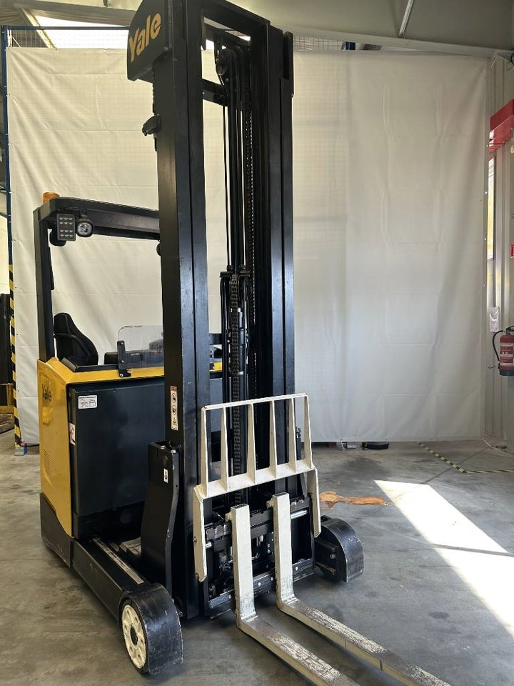 Yale mr14 - Retráctil: foto 3 Yale mr14 - Retráctil: foto 3