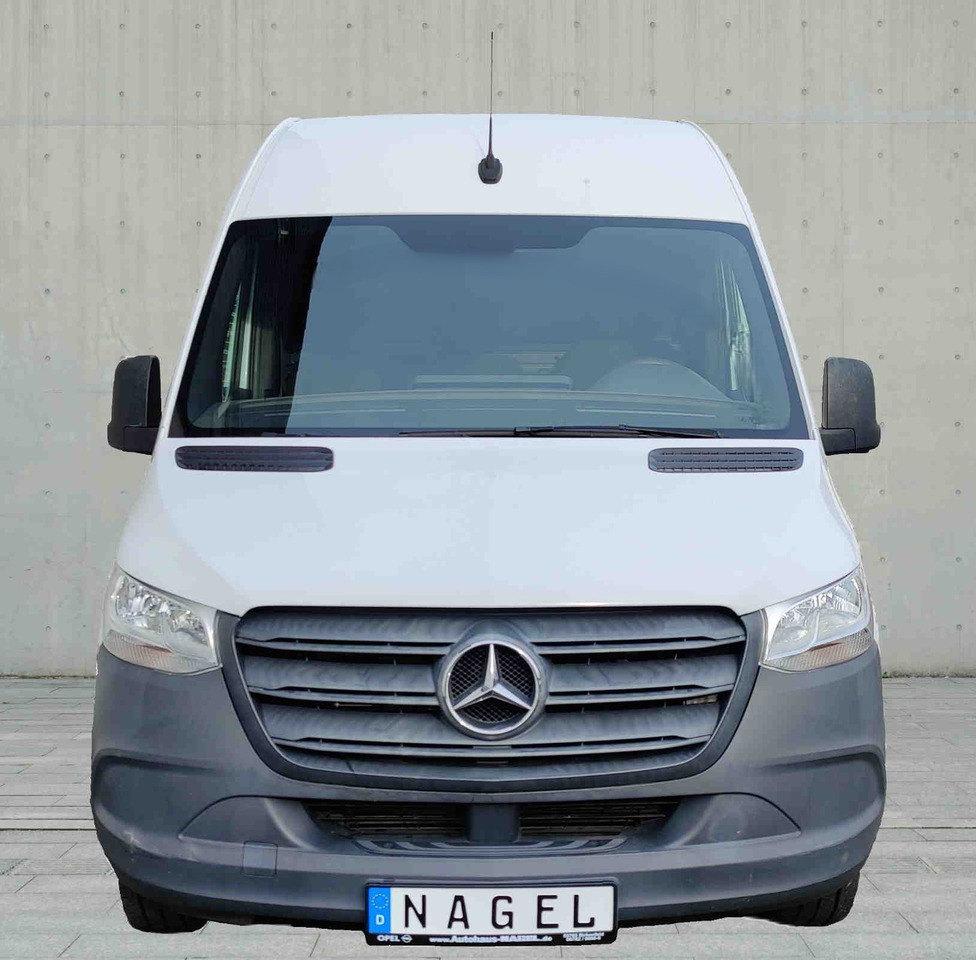 Mercedes-Benz Sprinter III Kasten RWD 314 CDI L2H2 Klima Apple Android DAB - Furgón: foto 3 Mercedes-Benz Sprinter III Kasten RWD 314 CDI L2H2 Klima Apple Android DAB - Furgón: foto 3