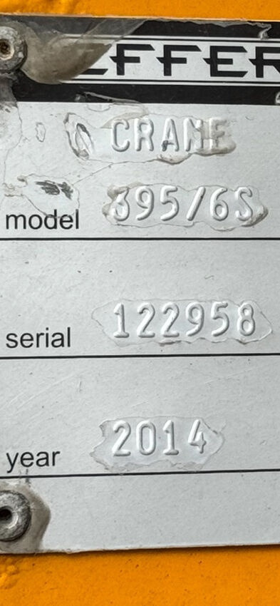 Volvo FH 16.540 - Camión caja abierta, Camión grúa: foto 3 Volvo FH 16.540 - Camión caja abierta, Camión grúa: foto 3