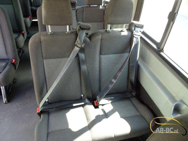 Arrendamiento de Ford Transit, 17 Seats, Euro 6, Airco Ford Transit, 17 Seats, Euro 6, Airco: foto 9