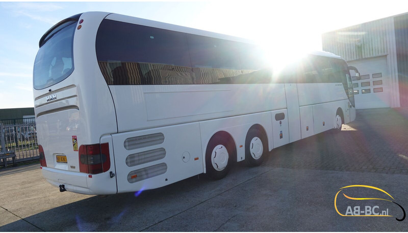 MAN Lions Coach R08 - 63 Seats EURO 6 - Autocar: foto 4 MAN Lions Coach R08 - 63 Seats EURO 6 - Autocar: foto 4
