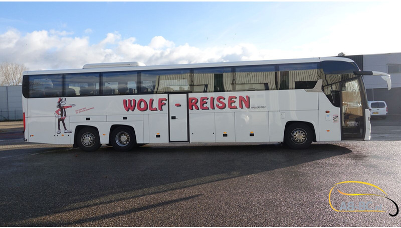 Scania Interlink, 59 Seats, Euro 6 - Autocar: foto 5 Scania Interlink, 59 Seats, Euro 6 - Autocar: foto 5