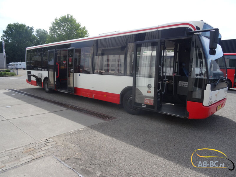 VDL Ambassador 200 - 41 Seats EURO 5 - Autobús urbano: foto 2 VDL Ambassador 200 - 41 Seats EURO 5 - Autobús urbano: foto 2