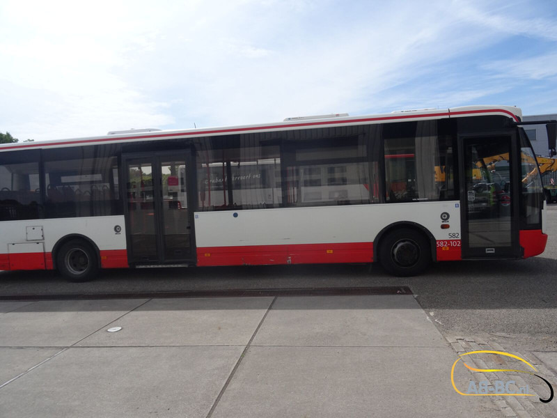 VDL Ambassador 200 - 41 Seats EURO 5 - Autobús urbano: foto 4 VDL Ambassador 200 - 41 Seats EURO 5 - Autobús urbano: foto 4