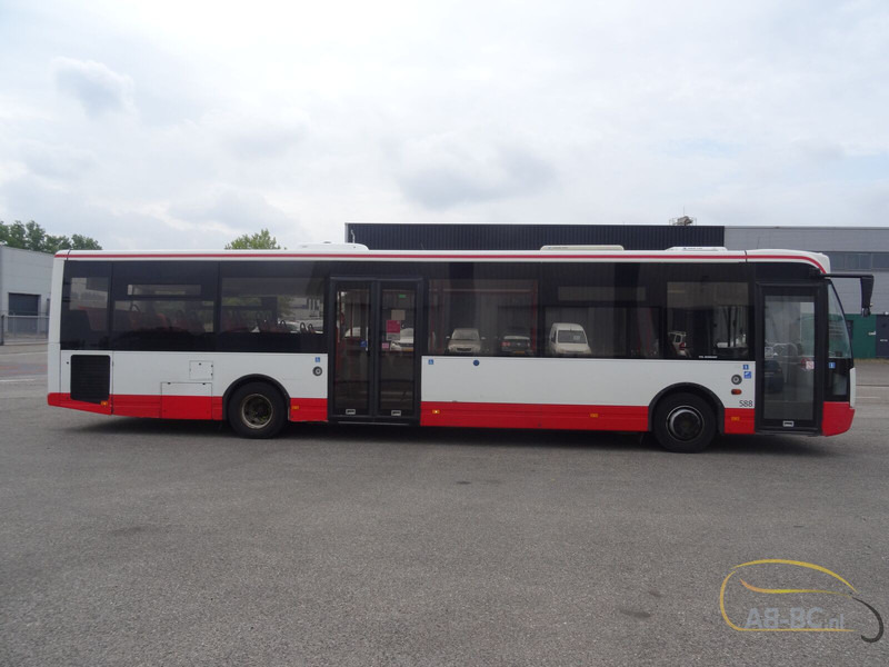 VDL Ambassador 200 - 41 Seats EURO 5 - Autobús urbano: foto 5 VDL Ambassador 200 - 41 Seats EURO 5 - Autobús urbano: foto 5