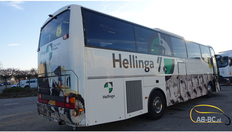 VDL Berkhof Axial SB4000 - 51 Seats Analoge Tacho - Autocar: foto 5 VDL Berkhof Axial SB4000 - 51 Seats Analoge Tacho - Autocar: foto 5